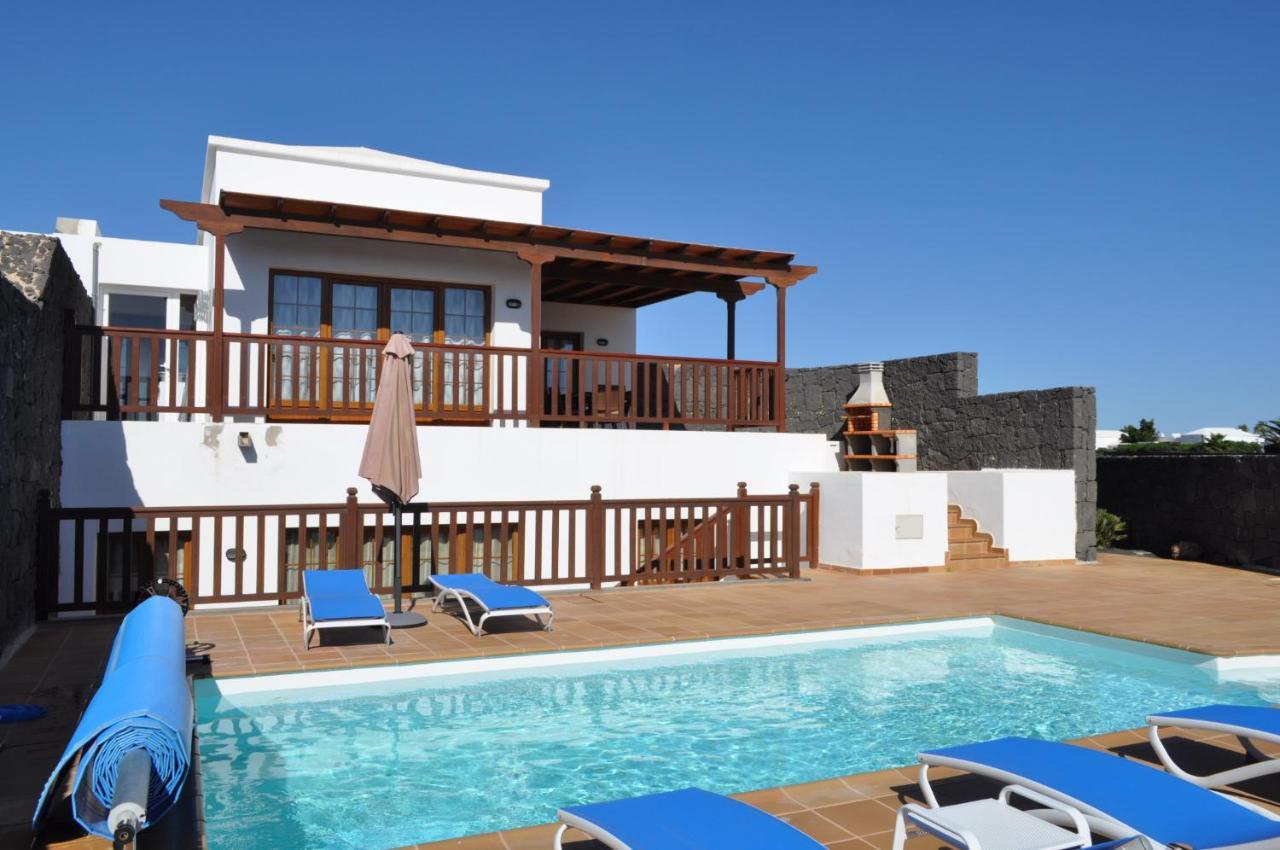 Villa Esmeralda Коста Бланка Экстерьер фото