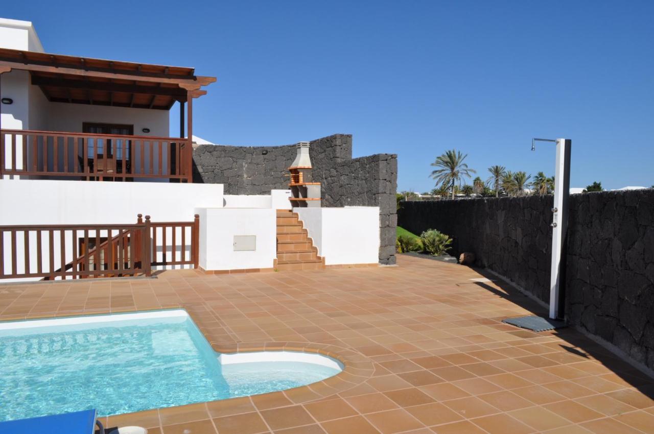 Villa Esmeralda Коста Бланка Экстерьер фото