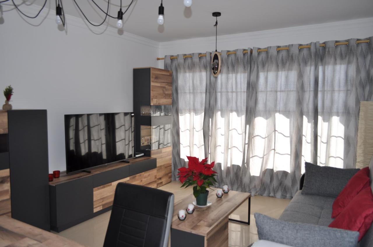 Villa Esmeralda Коста Бланка Экстерьер фото